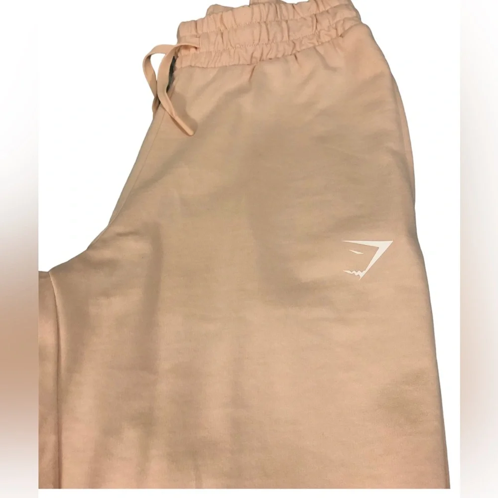 Gymshark Puppa Training Joggers - Picture 6 of 11